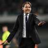 Inzaghi-Inter, il nodo è la durata del contratto: Marotta propone un solo anno
