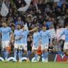 Manchester City, le condizioni degli infortunati: Dias e Grealish ok, De Bruyne in dubbio per lo United