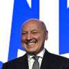 Marotta fiero: "Inter Campione d'Italia in carica, stiamo facendo molto bene"