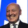 Marotta: "Con il supporto di Oaktree, Gigliani e D'Arpizio per l'Inter sono figure di grande competenza"