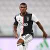 Douglas Costa svela: "Ero in contatto con l'Inter, poi mi chiamò Alex Sandro per la Juve"