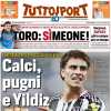 Immagine news Rassegna Stampa n.5
