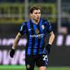 Dietro Barella, Inter in...barella. La mediana si rifarà il look. La prima pagina di Tuttosport