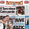 Immagine news Rassegna Stampa n.1