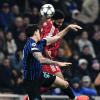 Champions League, Inter-Liverpool 0-0: Bastoni, che brivido. Ammonito Mkhitaryan