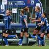 Inter Women, Magull: "Sono felice, non vincevamo da tanto. Ora possiamo sognare la Champions"