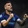 Lautaro giura amore eterno, due assenze per la Lazio. Le top news delle ore 20