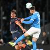 L'Inter perde a Napoli, fortissime polemiche per il rigore. Le top news del 25 ottobre