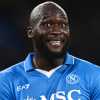 Napoli, Lukaku: "Non guardiamo gli altri, auguro all'Inter di arrivare lontano in Champions"