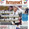 "Niente accordo con Pimco, Oaktree pronto a prendersi l'Inter": la prima pagina di Tuttosport