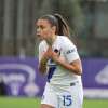 Primo tempo perfetto dell'Inter Women alla 1° di campionato: 3-0 sulla Samp all'intervallo