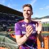 Fiorentina, Gosens chiama Muller: "Qui c'è buon cibo e tanto sole"