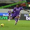 Fiorentina, Kean può già riprendere a giocare