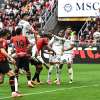Il Genoa blocca il Milan a San Siro: 3-3 tra i fischi dei tifosi rossoneri