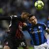 PROBABILI FORMAZIONI - Inter-Milan: Skriniar verso la titolarità, tentazione Lukaku