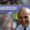 Spalletti: "Difficile riproporre la squadra in blocco, rispetto alla Francia cambio 4-5 giocatori"