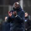 Genoa, Vieira: "Napoli obbligato a vincere per lo scudetto, ma vogliamo dare fastidio"