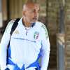 Spalletti: "Mi emoziona entrare nella Hall of Fame del calcio"