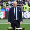 Marotta: "L'anno prossimo diversi giocatori non ci saranno, vogliamo creare mix di giovani e meno giovani"
