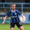 Inter Women, Fracaros al Napoli: il difensore si trasferisce in azzurro in prestito