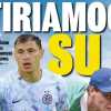 Immagine news Rassegna Stampa n.1