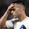 La moviola di Sassuolo-Inter 1-0: corretto l'annullamento del pari di Lautaro