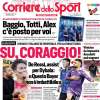 Dalla tattica ai risultati, l'universo Inter gira intorno a Inzaghi. L'apertura del Corriere dello Sport