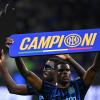 Gol, Scudetto e sfottò: Thuram si prende la scena, ora sogna il Doblete e il record di gol