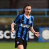 Inter Women, Marta Pandini dice addio. Ecco dove giocherà