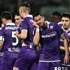 La Fiorentina avvicina l'Italia al 5° slot in Champions: viola in semifinale di Conference