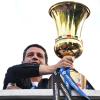 il futuro è già iniziato: rinnovo Chivu e mercato per restare al top