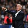 Deschamps: "Thuram molto efficace all'Inter, deve fare uno step. Ha un grande potenziale"