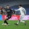 Eurorivali - Real Sociedad, Carlos Fernandez ancora out: dovrebbe saltare l'Inter in Champions