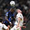 LIVE - Inter-Benfica 1-0: Thuram mette le ali ai nerazzurri, peccato i due legni di Lautaro
