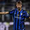 Acerbi out contro la Juventus, possibile riposo anche per la sfida contro l'Empoli