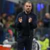 Barcellona buttato fuori dall'Inter, il discorso di Flick: "Torneremo in Champions"