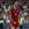 Real Sociedad, Merino: "Non facciamo calcoli e non pensiamo all'Inter. Vogliamo solo vincere"