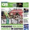 Immagine news Rassegna Stampa n.3
