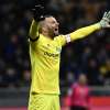 Handanovic riassume la sua storia  all'Inter: "Dalle stalle alle stelle. Tifosi, vi renderemo fieri"