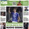 Immagine news Rassegna Stampa n.1