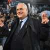 Domani Inter-Lazio, Lotito: "Non la guarderò". Poi la battuta sull'obiettivo Coppa Italia