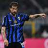 Acerbi out contro lo Young Boys e la Juve. Rientro previsto per la gara contro l'Empoli