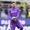 Fiorentina, il report su Sirigu: "Lesione del tendine d'Achille"