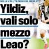 "Juve sull'ex gioiello dell'Inter Casadei se parte Fagioli": l'apertura di Tuttosport