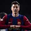Il Barcellona ufficializza il ritorno di Lewandoski: "Contro l'Inter ci sarà il capocannoniere"