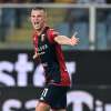 Sportmediaset - L'Inter guarda in casa Genoa: piace l'attaccante Albert Gudmundsson 