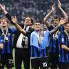 Primavera, c'è il rinnovo per Alexiou: "Un piacere continuare all'Inter"
