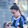 UFFICIALE - Inter Women, rinnovo biennale per la centrocampista Marta Pandini
