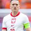 Nations League, la Polonia di Zielinski sconfitta 1-0 dalla Croazia