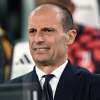 Juve, Allegri: "Champions sicura? No, vista la finale persa ai supplementari con l'Inter"